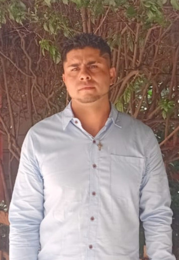 My photo - Armando, 34 from Morelos (@armando480)