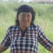 Татьяна, 63, Томск
