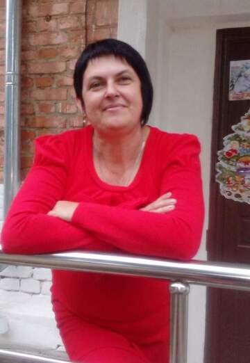 My photo - Olga, 56 from Armavir (@olga259599)