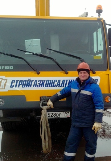 My photo - Dima direnskiy, 51 from Vorkuta (@dimadirenskiy)