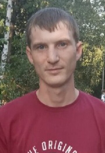 My photo - Artem, 30 from Kadiivka (@artem174699)