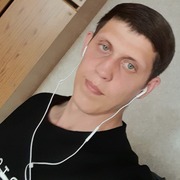 Андрей, 25, Михайловск
