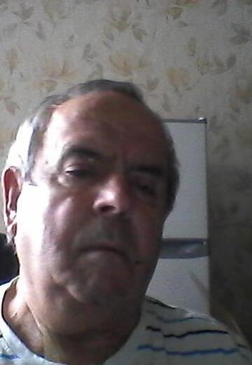 Моя фотография - юрии, 75 из Екатеринбург (@urii800)
