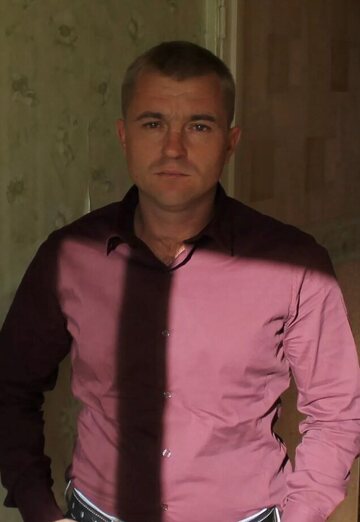 My photo - Artem, 39 from Chelyabinsk (@artem244931)