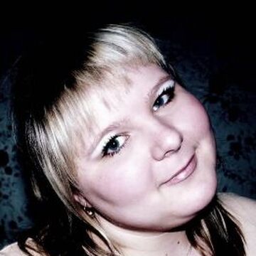 Моя фотография - Alenka, 31 из Кохтла-Ярве (@lenuwka)