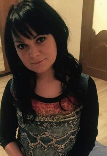 Моя фотография - Маша, 33 из Краснодар (@masha16039)