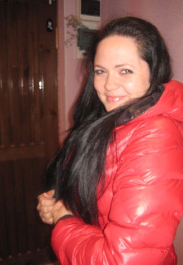 Yuliya (@uliya11116) — my photo № 1
