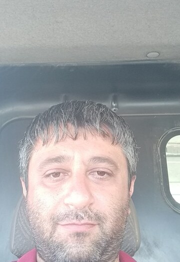 Моя фотография - Arshak Shahverdyan, 41 из Ереван (@arshakshahverdyan1)