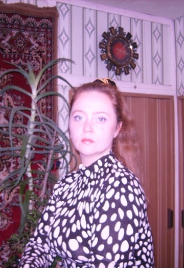 My photo - Mila, 52 from Lipetsk (@samanta09)