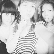 Леся, 24, Верхняя Синячиха