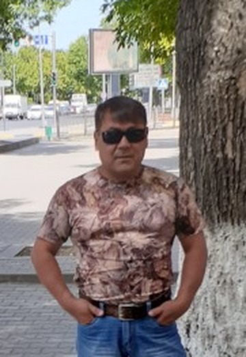 My photo - Adil, 50 from Shymkent (@adil3985)