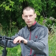 Oleg 27 Perm