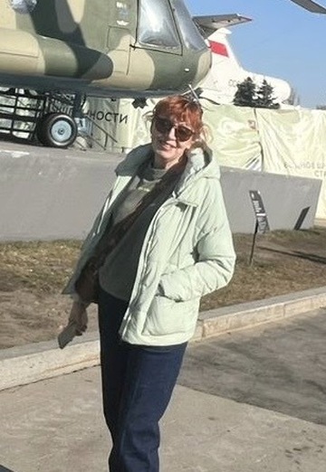 Evgenevna 🌞 (@irinasavina2) — my photo № 4