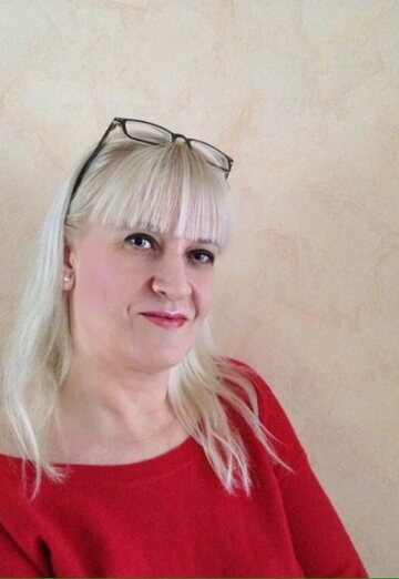 Моя фотография - Наталья, 50 из Минск (@natalya162351)