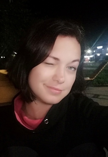 Моя фотография - Марина, 26 из Калининград (@marina249145)