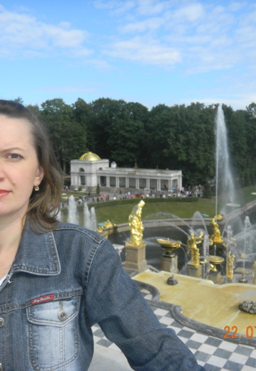 Моя фотография - Людмила, 52 из Мерефа (@ludmila20996)