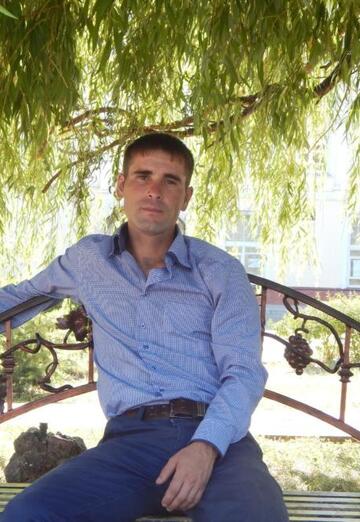 My photo - yuriy, 40 from Kurovskoye (@uriy105292)