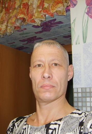 My photo - Pavel, 53 from Kopeysk (@pavel113356)