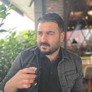 Mustafa, 30, Москва