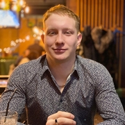 Максим, 26, Северск