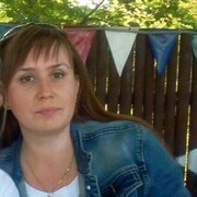 Ирина, 41, Зеленодольск