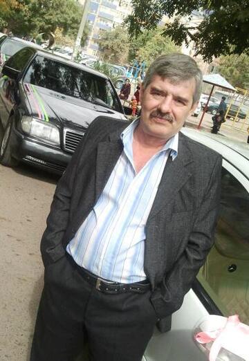 Моя фотография - Александр, 57 из Ташкент (@aleksandr617326)