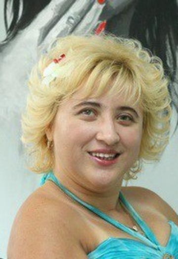 Моя фотографія - Ірина Піх, 41 з Тернопіль (@rinaph)