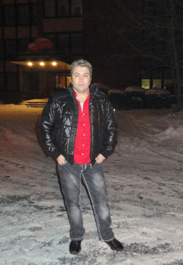 Mein Foto - Oleg, 56 aus Baunatal (@oleg153952)