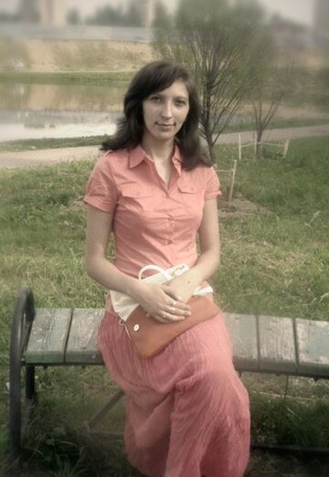 My photo - Ekaterina, 33 from Smolensk (@ekaterina23801)