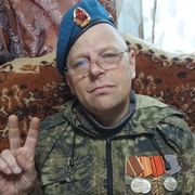 Vladimir 49 Kurovskoye