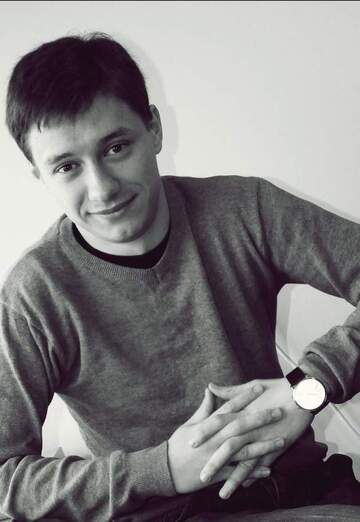 My photo - Vlad, 34 from London (@vlad115948)