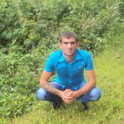 Айк, 37, Междуреченск