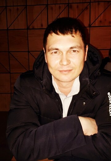 My photo - Viktor, 36 from Lesosibirsk (@viktor129291)