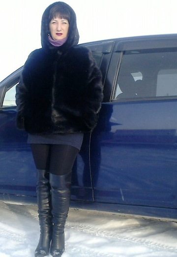 Minha foto - Anjelika, 46 de Yakutsk (@anjelika9557)