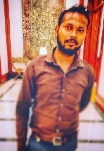 Моя фотография - Thakur sunil singh, 33 из Пандхарпур (@thakursunilsingh)