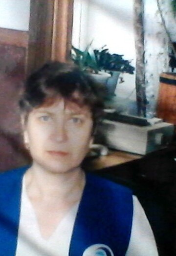 My photo - Nina, 65 from Kilmez (@nina30424)