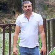 Аскер, 35, Ростов-на-Дону