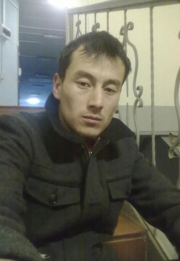 Моя фотография - Рауф, 32 из Ташкент (@rauf2488)