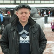Александр Корхов, 43, Белая Калитва