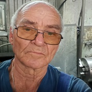 Анатолий, 69, Курган