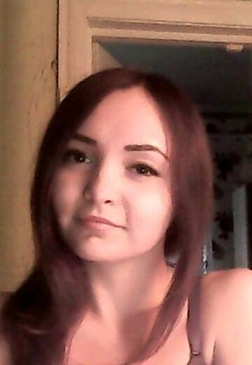 My photo - Yuliya, 27 from Melitopol (@uliya112956)