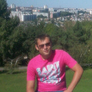 Семён, 34, Клинцы