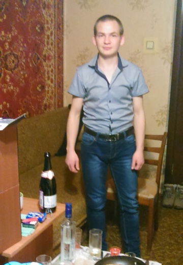 Моя фотография - Айнур, 41 из Казань (@aynur1976)
