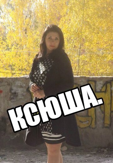 Ksyusha (@ksusha18661) — my photo № 139