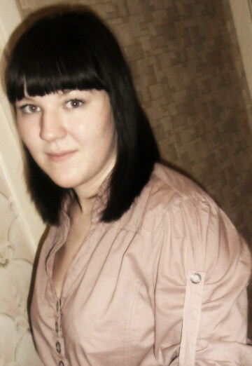 My photo - Tatyana, 31 from Krasnoturinsk (@tatyana27024)