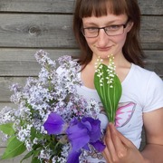 лилия, 28, Новоаннинский
