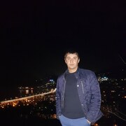 Александр, 31, Хоста