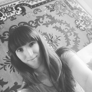 Анастасия, 28, Орловский