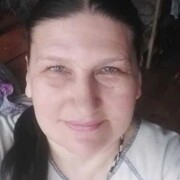 Лана, 55, Самара