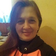 Татьяна, 54, Советский (Тюменская обл.)